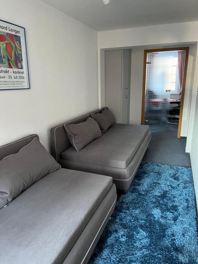 Altstadtapartments Wernigerode Exterior foto